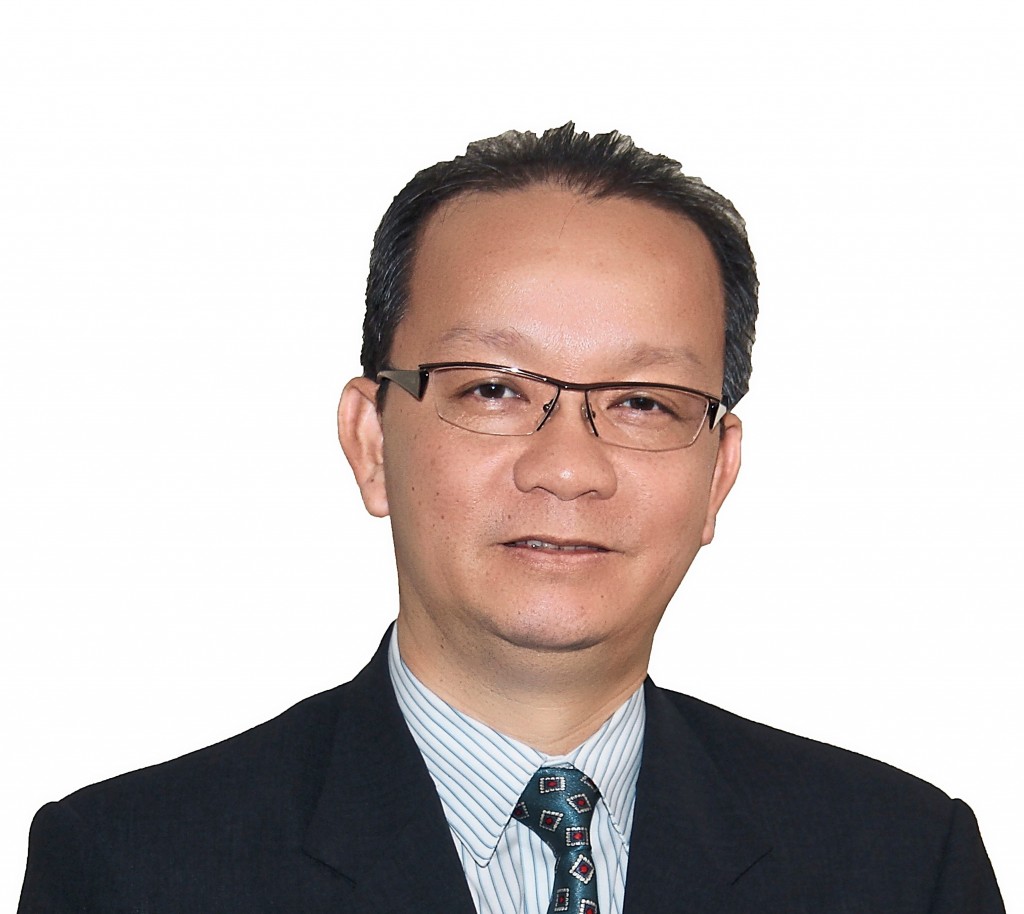 Foo hopes to see more foreign direct investments coming into the sector.