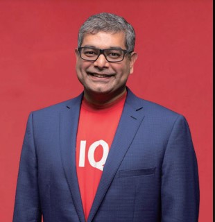 Agents see stability and modest growth in the year ahead, said Kashif.