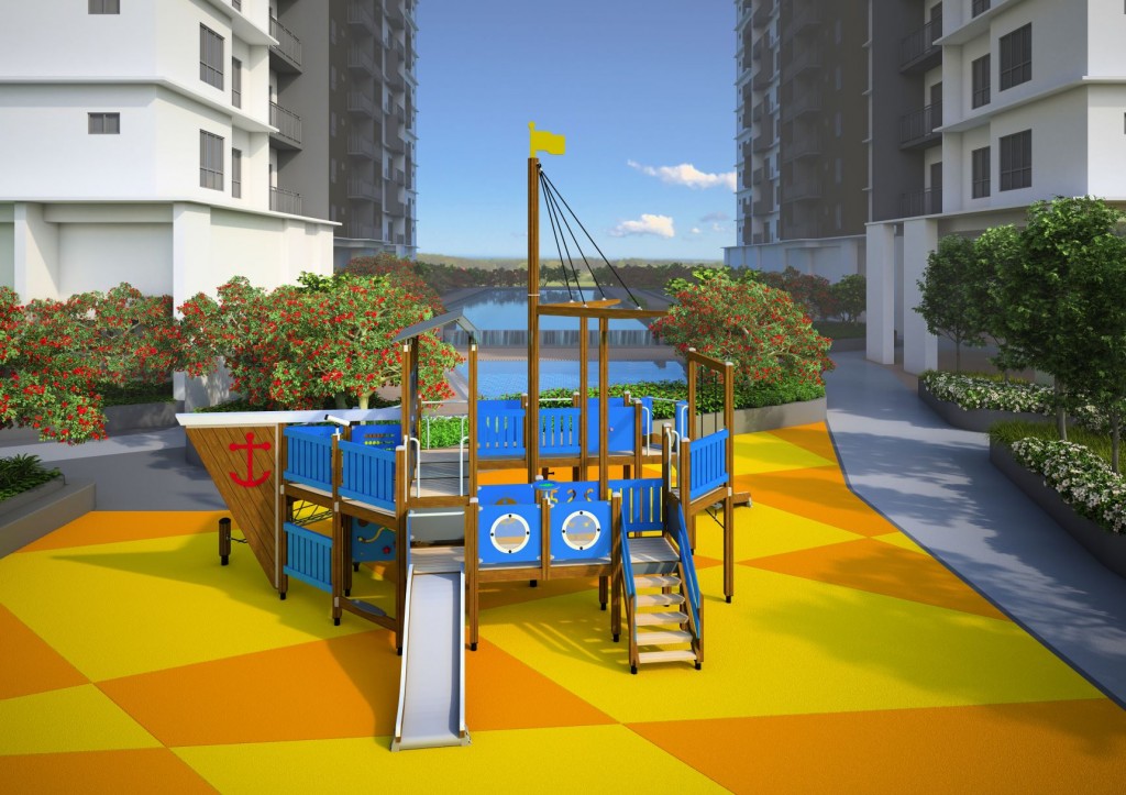 Deciding on the features that is essential in a home will help newlyweds' decision. 