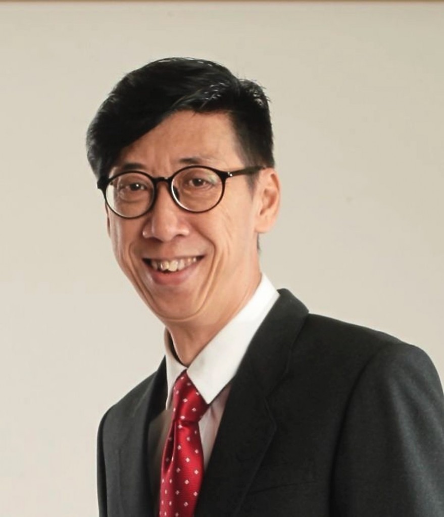 MacReal International Sdn Bhd founder Michael Kong Kok Kee.