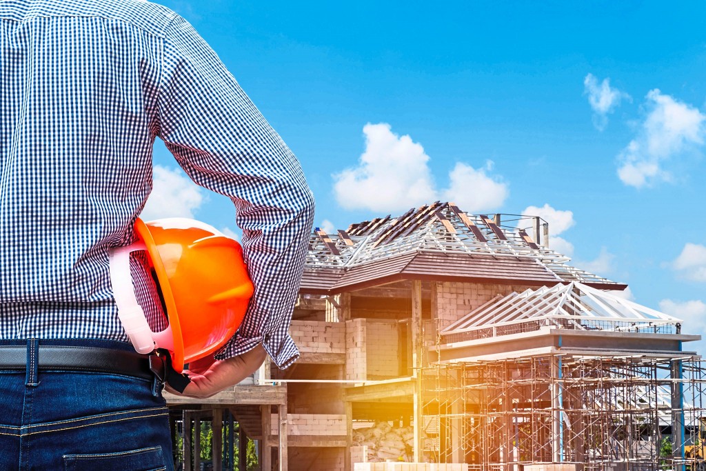 Developers have no incentive to be better if their non-sustainable properties are still selling like hotcakes.