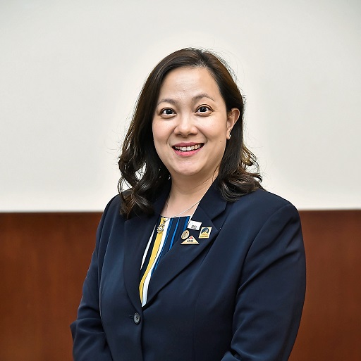 To spur the property sector, both market segments need to be looked into, said Chan.