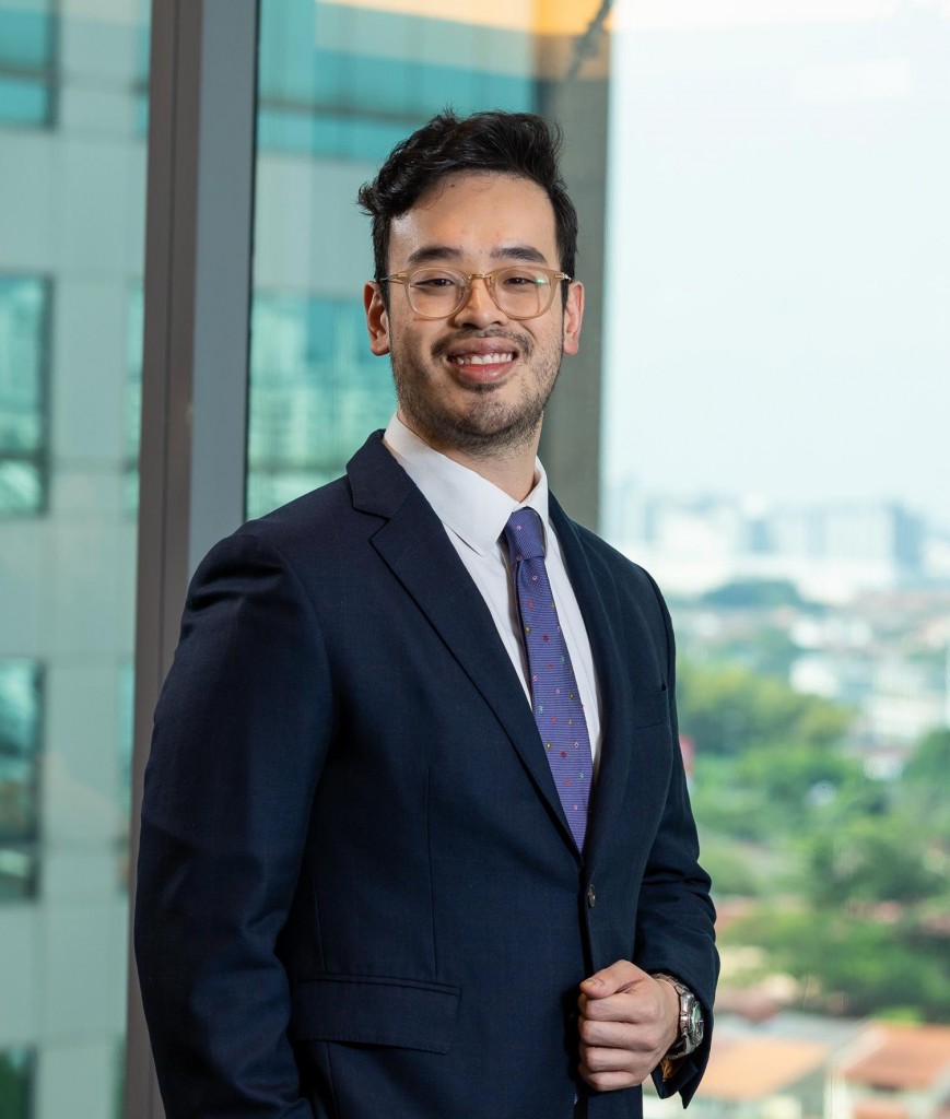 The HOC has proven useful and effective in encouraging sales, said Teo.