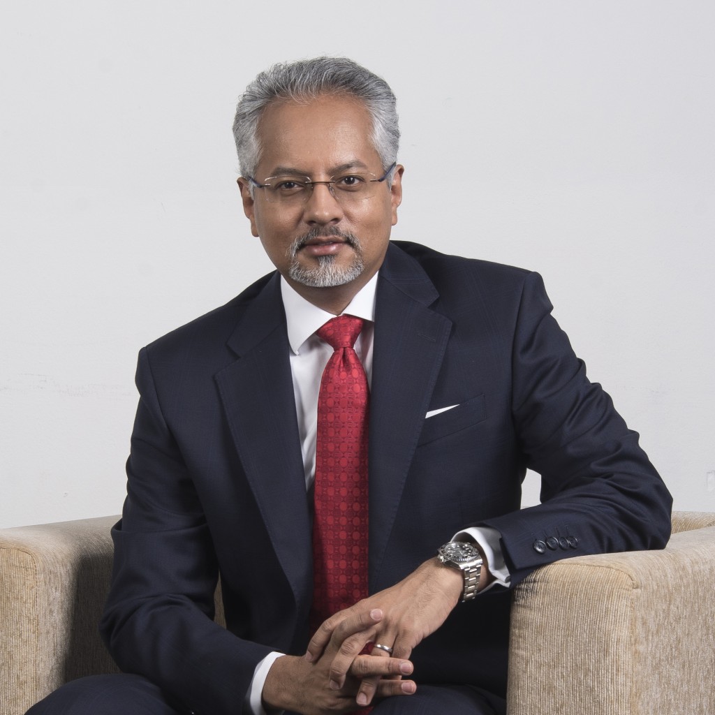 The response from participating architects is encouraging, said Azmir.