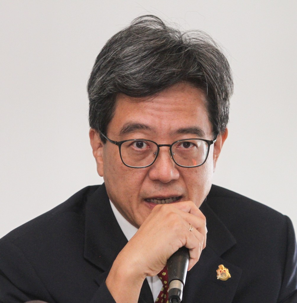 Developers who have complied with bumi quota requirements should not be punished with further requirement to do so, Tong said.