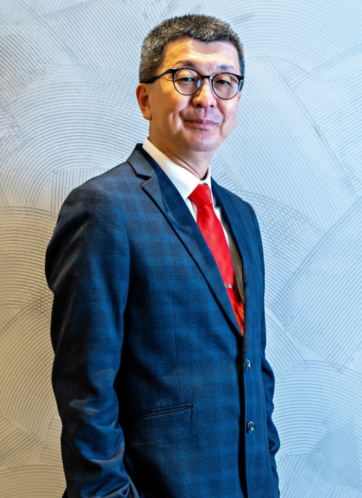 “The Johor Bahru metropolitan region is up and coming, connectivity is crucial for its growth,” said Lim.