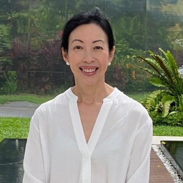 Real estate accounts for 40% of total carbon emissions, said Wan.