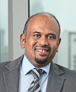 Sulaiman Saheh is the director of research for global real estate consultancy Rahim & Co International Sdn Bhd.