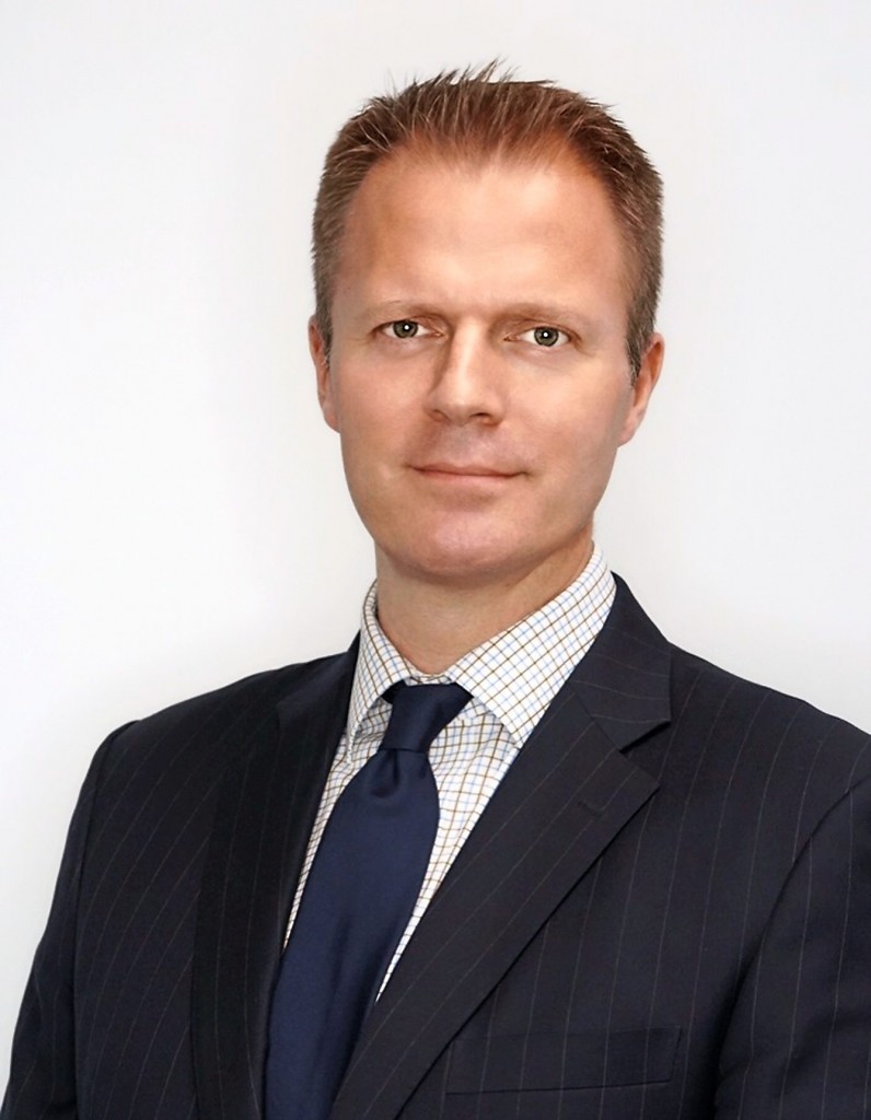 Investors are seeing 2022 as a good time to invest in Malaysian hotels, said Buckley.