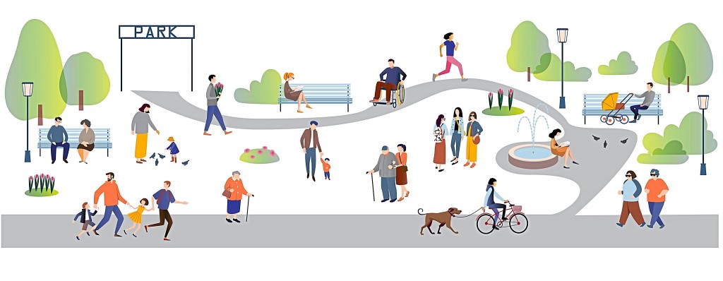 When placemaking is done right, the place works.