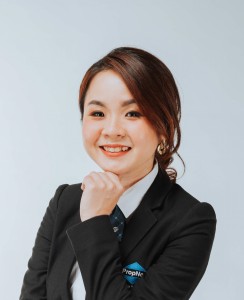 "As real estate practitioners, be alert of the changing market," Heng said.