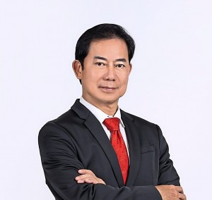 KL Wellness City is designed with a holistic viewpoint, said Lee.