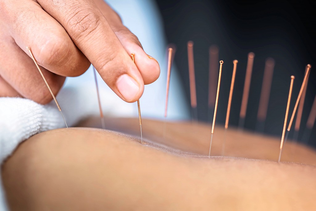 Traditional medicine is largely ignore by modern medicine practices but it should not be discounted.