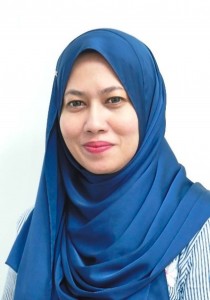 Green connectivity and better walkability are associated with less depression in the urban population, Marzukhi said.