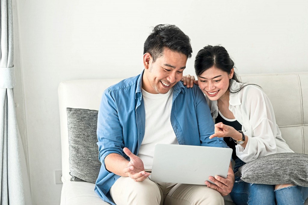 Buyers have different preferences when it comes to property selection.