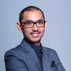 "The blueprint would create a specific demand," said Ahyat