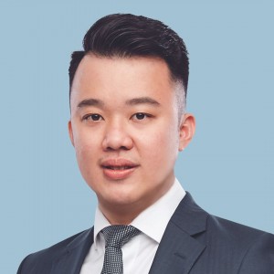 "Medical facilities will add more value to the property compared to pure residential areas," said Tee.