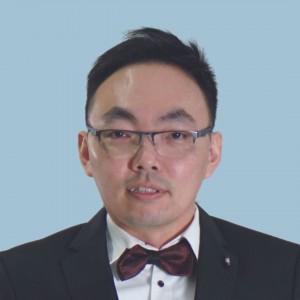 "Developers are more likely to indirectly contribute to the healthcare travel industry," said Tan.