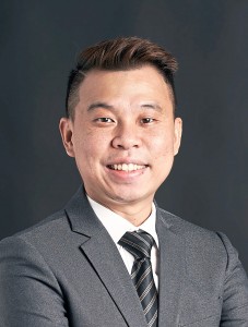 A majority of clients who look for smart homes are from the middle- upper class, said Chan.