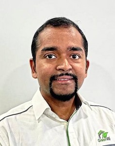 “Affordability and sustainability are complementary and not mutually exclusive,” Ashwin said.