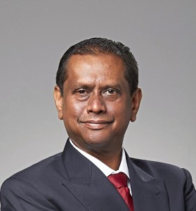 There is a need to cultivate resilience in real estate portfolios, said Sarkunan.