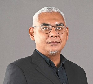 “The spaces and facilities should be more open for ease of interactions,” Azril said.