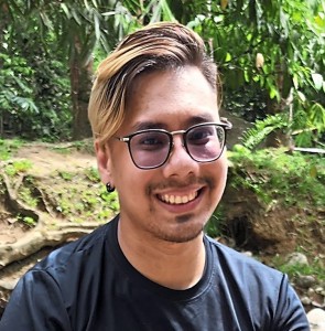 Jeremy Mark Hazzim, 30