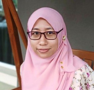 Nor Farzana Syaza Binti Jeffri, 26