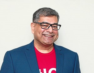 "It depends on families' budget and size," said Ansari.