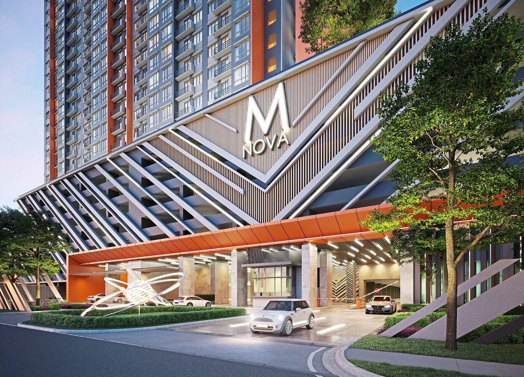 M Nova will enjoy a large captive market as the land straddles the well-established neighbourhoods of Kepong, Taman Selayang Jaya, Batu Caves, Bandar Menjalara, Segambut, Taman Seri Gombak and Sentul.