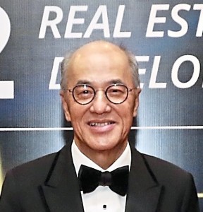 StarProperty Awards 2022 at Kuala Lumpur. — FAIHAN GHANI/The Star