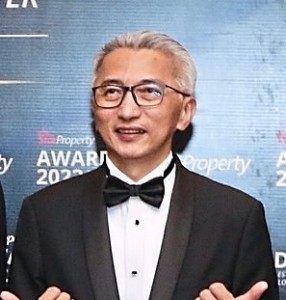StarProperty Awards 2022 at Shangri-La Hotel in Kuala Lumpur. — IZZRAFIQ ALIAS/The Star