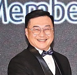 Awards presented by guest of honor Housing and Local Government Minister Datuk Seri Reezal Merican Naina Merican during the StarProperty Awards 2022 at Shangri-La Hotel in Kuala Lumpur. — IZZRAFIQ ALIAS/The Star