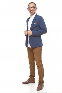 “A hot property to me it has to tick two boxes. It is easy to rent out and it is easy to sell,” Ahyat said.