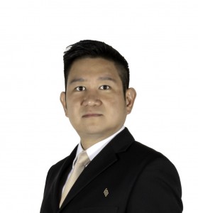 Lagenda Properties Group managing director Datuk Doh Jee Ming