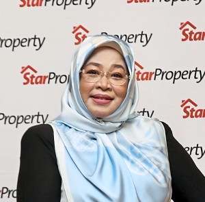 “The post-covid built environment industry needed inspiration and out-of-the-box challenges. The Star Property Awards brought another benchmarking of property product to the buyers and investors,” said Atiah.