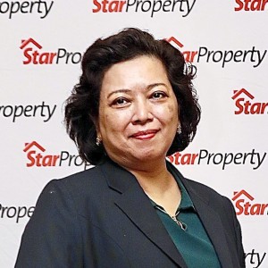 The focus on sustainability and green initiatives in property development could also be extended to public and government efforts, said Aziah.
