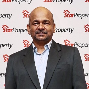 Subramaniam was recently elected as president of PEPS.
