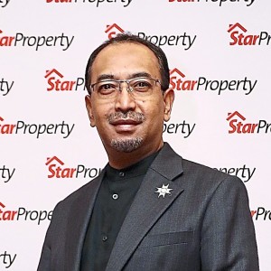 Ezumi agrees that the awards recognised the developer and team’s hard work in producing properties of the highest standard among the developers.