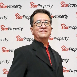 Many developers are making conscious efforts to do their part for the environment rather than just thinking of ringgit and sen, said Wong.