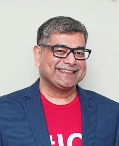 IQI has continued to grow due to its technology and global reach, said Kashif.