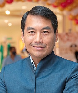 MUI Properties is focused on developing Bandar Springhill as a lifestyle-centric township, with a key focus on meeting the needs of its customers, said Khoo.