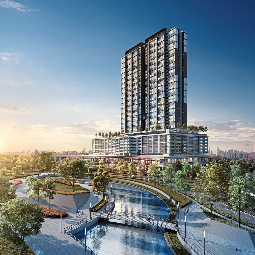 Making Tropicana Metropark truly liveable with lessons learned from international destinations.