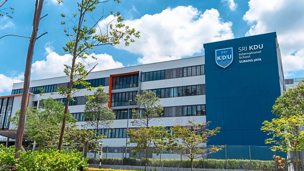 Tropicana Metropark has set its sights to focus on education through the Sri KDU International School.