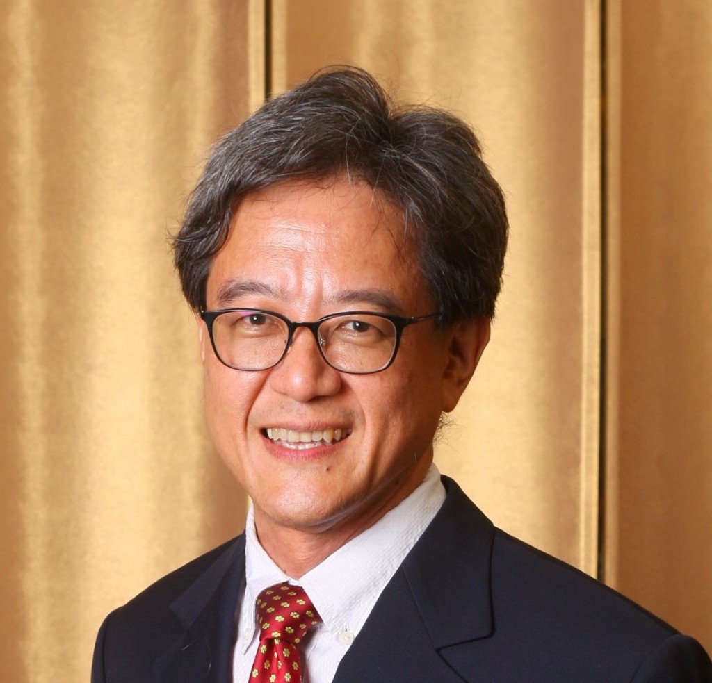 “I would continue to encourage each company to continue striving for the best,” Tong said.