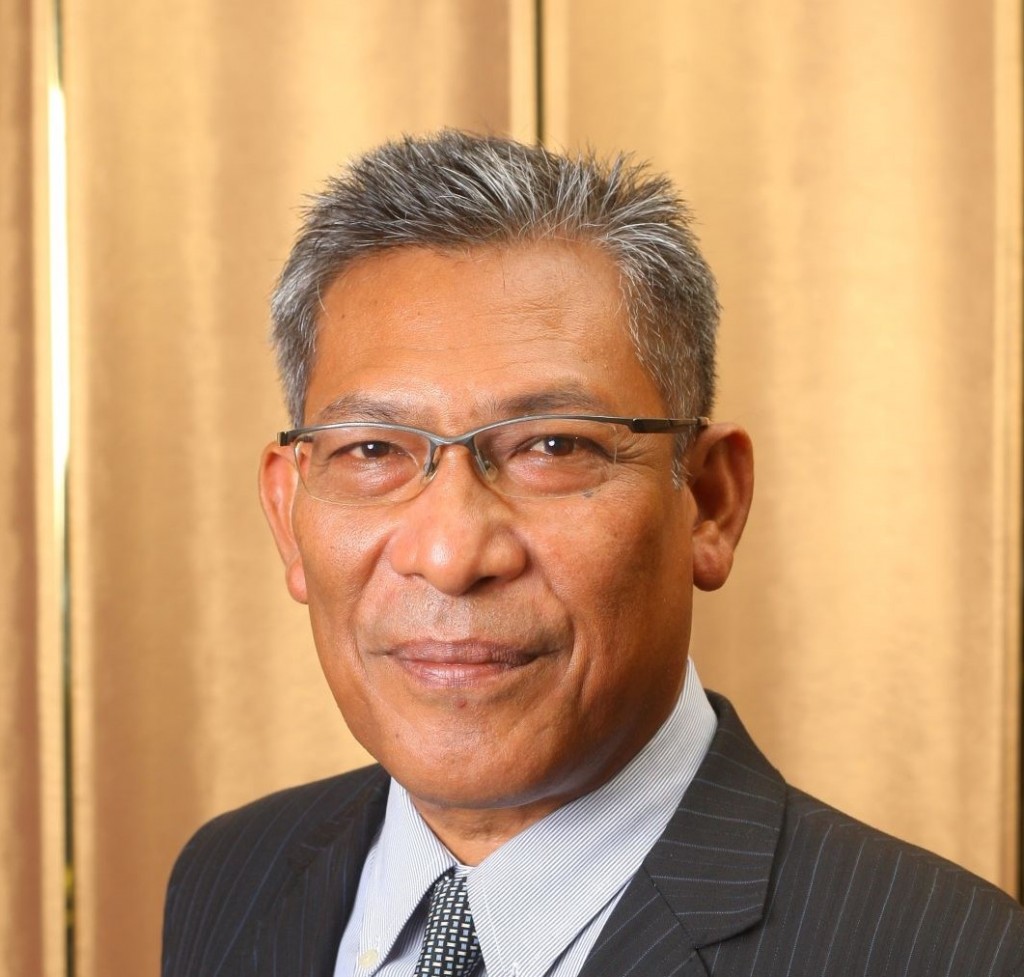 “FIABCI has linkages throughout the world, so it brings up our developers,” Irhamy said.