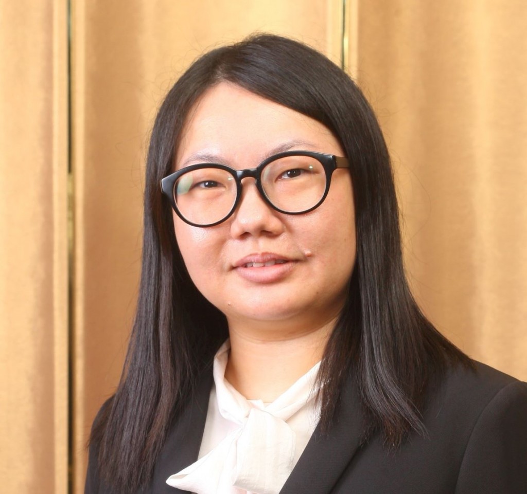 “I think it’s a good time to have it after Covid, when everyone is back into business,” Ngo said.