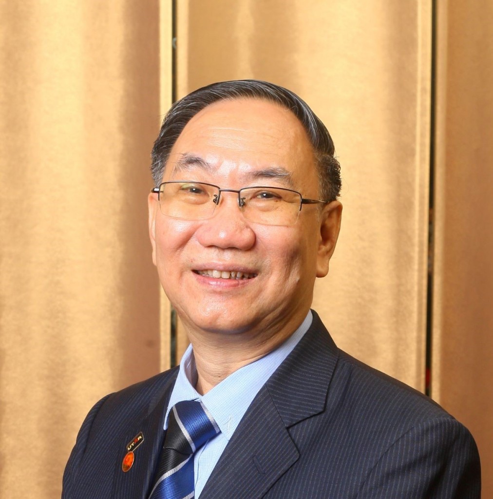 “It gives all stakeholders assurance of quality,” said Chuah.