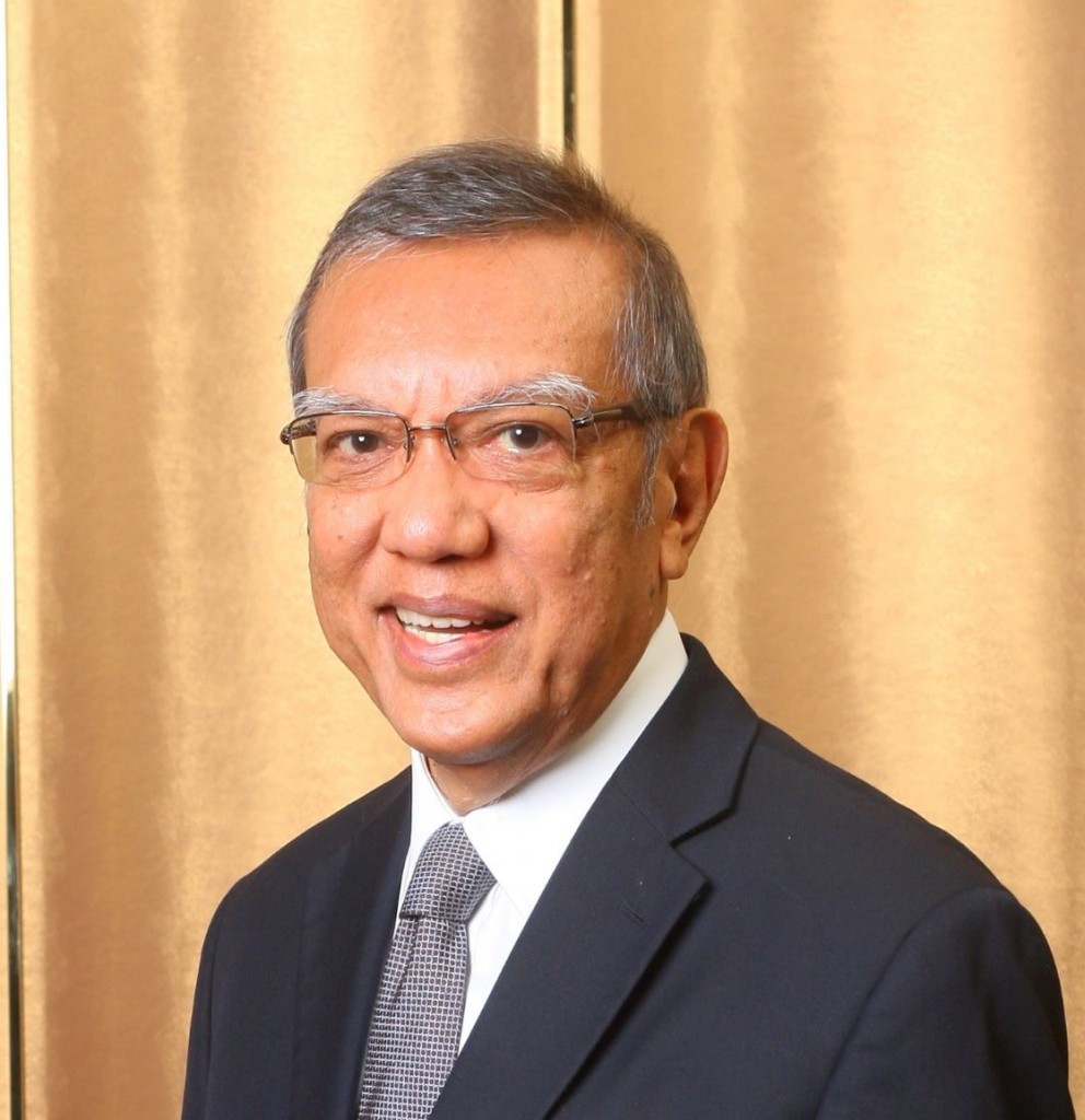 This will help to elevate the property industry, Azlan said.