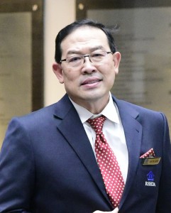 “Selangor was the top contributor to both volume, 24.5%, and value, 34.4%, of transactions,” Zaini said.